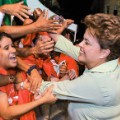 Импичмент 03 Dilma Rousseff Бразилия