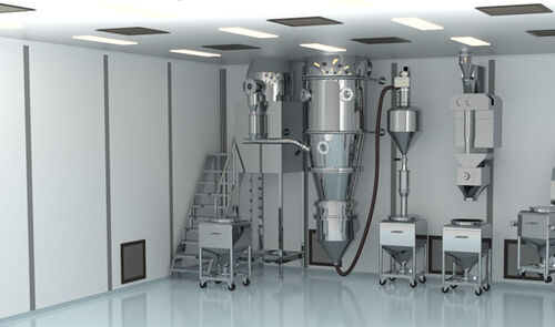 Последние новости компании о Твердые лекарственные формы