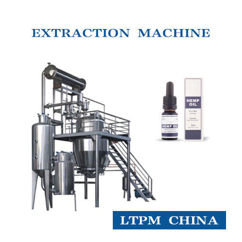 Последние новости компании о КАК CBD ИЗВЛЕЧЕНО ОТ ПЕНЬКИ?