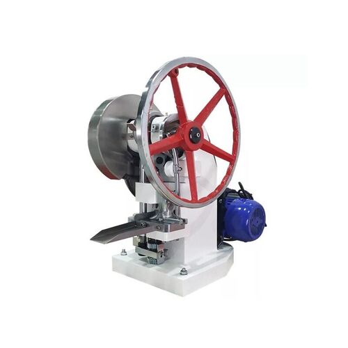 Последние новости компании о Польза одиночной прессы планшета пунша, эта знание обслуживания необходима