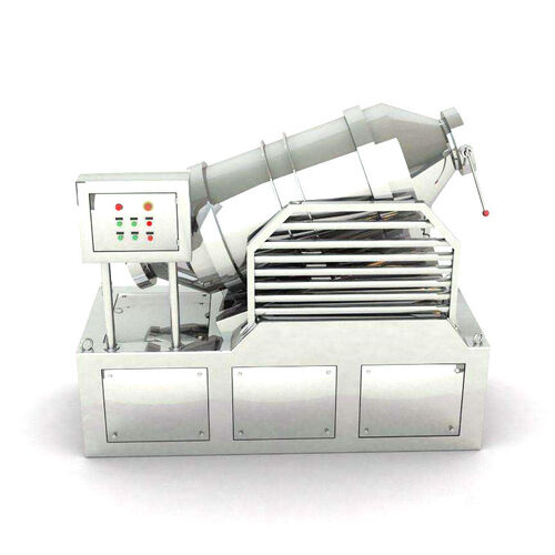 Последние новости компании о Как улучшить эффективность смесителя?