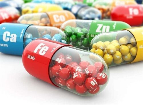 Последние новости компании о Индустрия API входит в новый этап