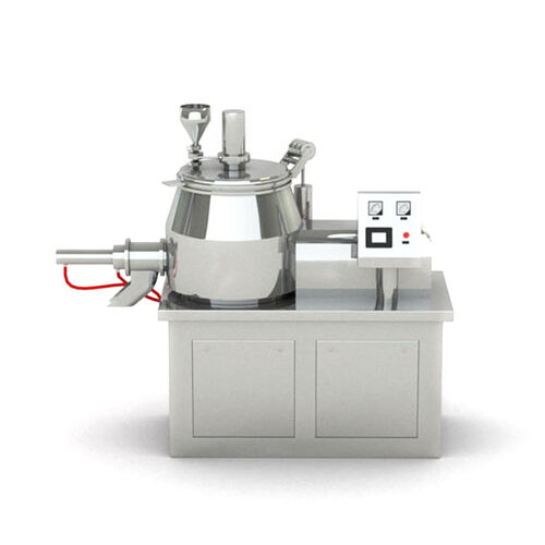 Последние новости компании о Какие факторы влияют на раздробленные продукты высокоскоростного смешивая гранулятора?