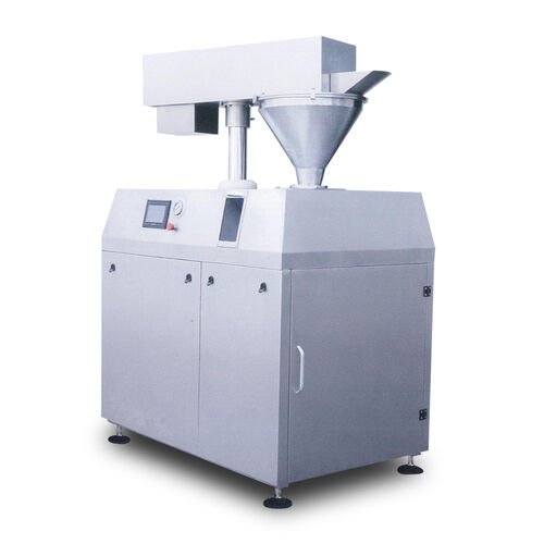 Последние новости компании о В процессе использования сухого гранулятора, что дело большое количество пыли произвело?