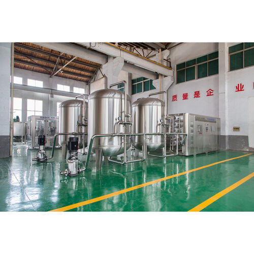 Последние новости компании о Выходящее качество фармацевтического оборудования водоочистки ухудшало. Чего должен я сделать?