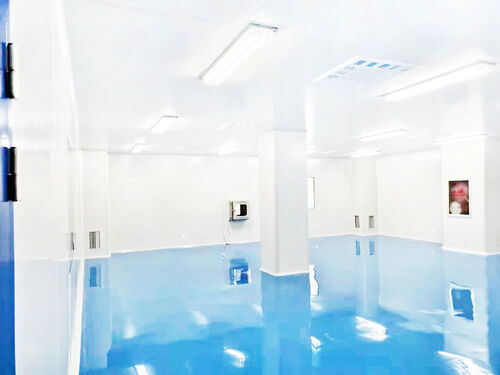 Последние новости компании о Вы знаете материальные требования нержавеющей стали для фармацевтического машинного оборудования в процессе Pharma?