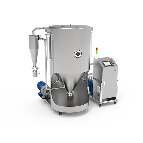 Последние новости компании о Сушильщик