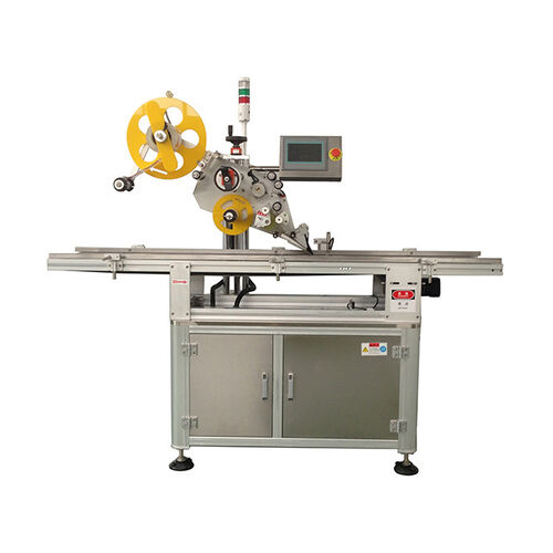 Последние новости компании о Labeling Machine