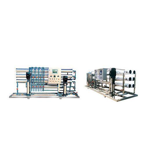 Последние новости компании о Водоочистка