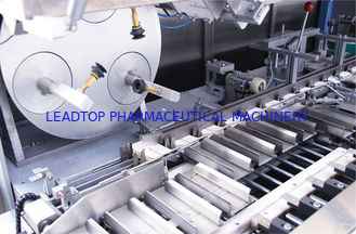 Robatech горячее плавит коробку запечатывания клея пакуя машины системы запечатывания автоматическую