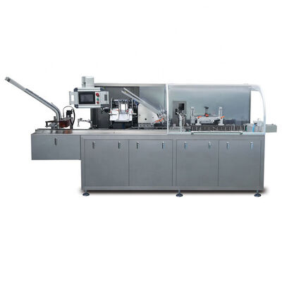 Хорошая цена Пробирки духов машины коробки полностью автоматической коробки упаковывая косметические маскируют мыло Адвокатуры онлайн