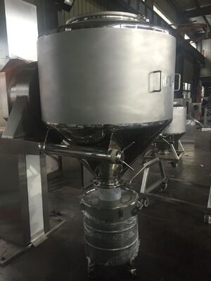 Хорошая цена Автоматический/Semi автоматический фармацевтический Blender ящика машины порошка смесителя онлайн