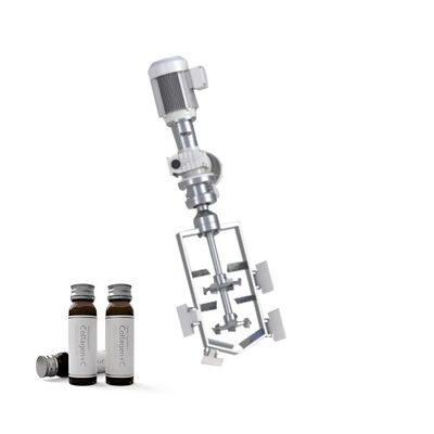 Хорошая цена Системы механических агитаторов с высоким снятием для эмульгирования, диспергирования и обработки мелких частиц онлайн