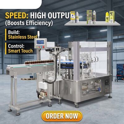 Хорошая цена Different Size Bottle Juice & Water Cartoning Machine Box Automatic Yogurt Carton Sealing Machine for Sale онлайн
