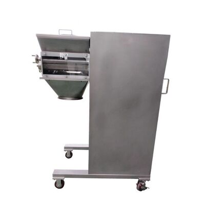 Хорошая цена Машина гранулятора порошка Spheronization штранг-прессования кассавы с высокой эффективностью онлайн