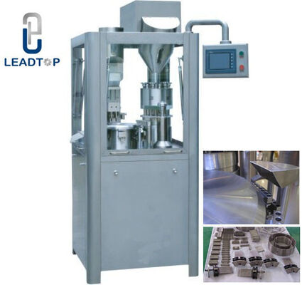 Хорошая цена Мини автоматический фармацевтический размер 1 машины завалки капсулы для масштаба лаборатории онлайн