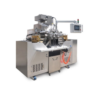 Хорошая цена Прессформа машины заключения капсулы желатина пейнтбола роторная онлайн