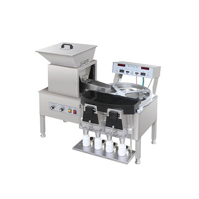 Хорошая цена Небольшая настольная конфета считая жевательную резину таблетки планшета капсулы машины онлайн