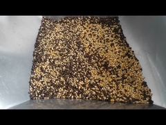 Сопенная машина Weigher Multihead еды автоматическая пакуя