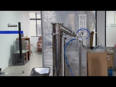 Оборудование полировщика капсулы изменяемой скорости фармацевтическое с 7000 капсулами/минутой