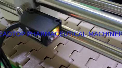 Машина для точного и быстрого подсчета таблеток для аптек, производительность 000 таблеток в минуту, точность подсчета ≥99.5%