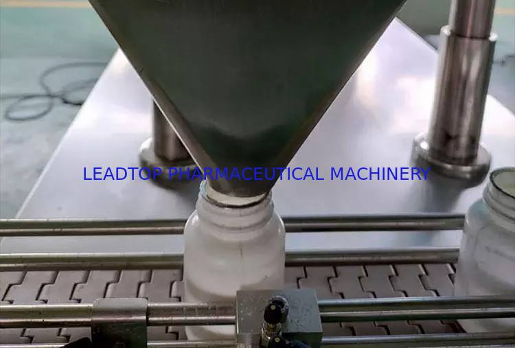 Машина для точного и быстрого подсчета таблеток для аптек, производительность 000 таблеток в минуту, точность подсчета ≥99.5%