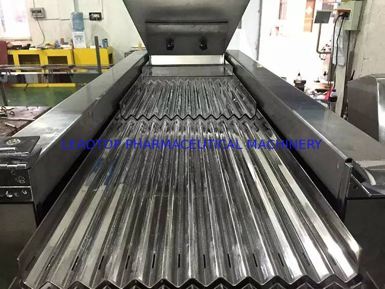 Машина для точного и быстрого подсчета таблеток для аптек, производительность 000 таблеток в минуту, точность подсчета ≥99.5%