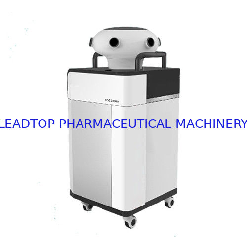 Генератор стерилизации машин обработки широкого ряда стерилизации фармацевтический робототехнический