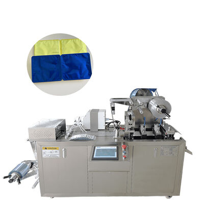 Хорошая цена Надушите небольшую жидкость меда шоколада варенья масла машины упаковки волдыря онлайн