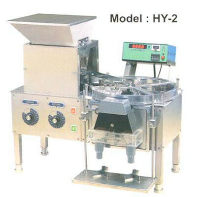 Хорошая цена Semi автоматические небольшие головы счетчика 2 планшета фармации высоко точные онлайн