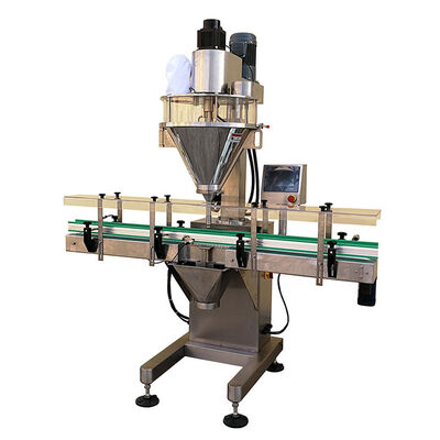 Хорошая цена Бутылки машины 40 заполнителя порошка сверла муки кофе специи автоматические/минута онлайн
