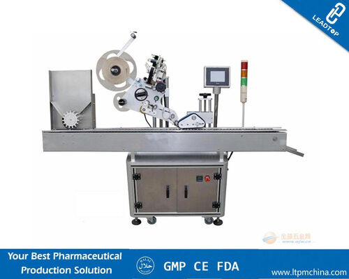 Хорошая цена Машина для прикрепления этикеток Multi функции PLC Сименс автоматическая с принтером даты онлайн