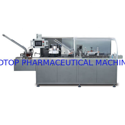 Хорошая цена Пробирки духов машины коробки полностью автоматической коробки упаковывая косметические маскируют мыло Адвокатуры онлайн