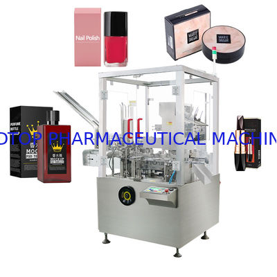 Хорошая цена Вертикальные флаконы духов губной помады лака для ногтей машины картонажа бутылки любимца автоматические онлайн