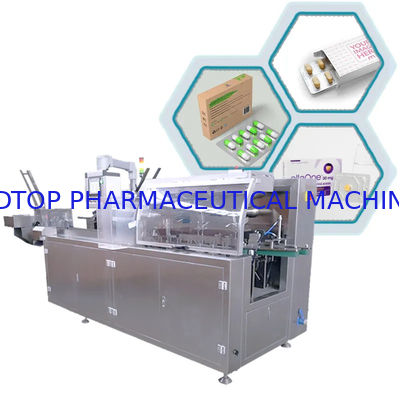 Хорошая цена Автоматическая машина упаковки коробки 1350KG с 0.6Mpa для пластикового/алюминиевой фольги онлайн