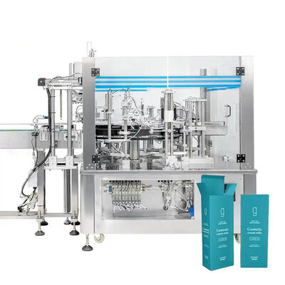 Хорошая цена 1450 кг Автоматическое оборудование для картонирования с сенсорным экраном, размер упаковки H15-60 мм онлайн