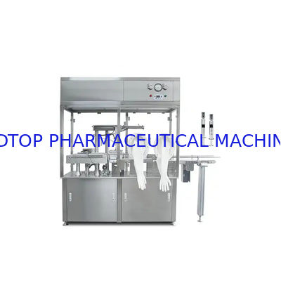 Хорошая цена Мощная способность заполнения Шприц 0-170 единиц/мин 220В/50Гц онлайн