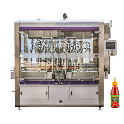 Хорошая цена Машина для заполнения жидкостных бутылок с вращающейся силой в 700 кг онлайн
