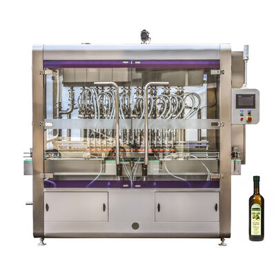 Хорошая цена 16-насадный вращающийся жидкостный бутылочный наполнитель емкостью 50-5000 мл, сертифицированный CE/GMP/SGS/BV онлайн