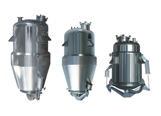 Хорошая цена Трава нержавеющей стали 304 машинного оборудования LTQ -500 Pharma извлекая том бака 500L онлайн