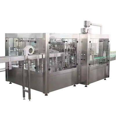 Хорошая цена Ротационная машина для заполнения жидких бутылок с 8-14 соплами для контейнеров объемом 0,2-2,5 л онлайн