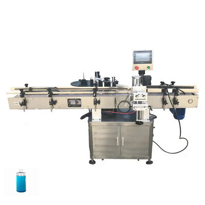 Хорошая цена Автоматическая маркировочная машина с ступенчатым двигателем 10-250 PCS/min Скорость работы 350 мм Максимальный диаметр маркировки онлайн