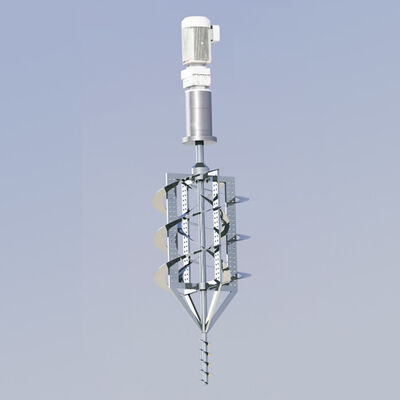 Хорошая цена Магнитное смешивающее устройство с отсутствием контакта для низкого содержания в пищевой и фармацевтической промышленности онлайн