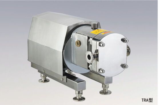 Хорошая цена Тяжелое промышленное насос ротора камеры устойчивый к абразии Строение из нержавеющей стали Умение сухой работы для перемещения смазочных материалов из сточных вод онлайн