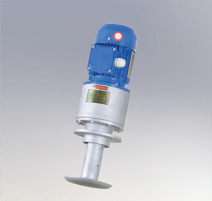 Хорошая цена Центробежное дробление пены Противоубегающий жидкостной ферментации резервуара Эффективное очистка от пены оборудование Механический дефугатор онлайн