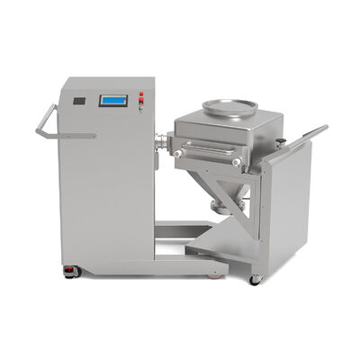 Хорошая цена Экспериментальные сценарии: 220В бункерный блендер для химической и пищевой промышленности онлайн