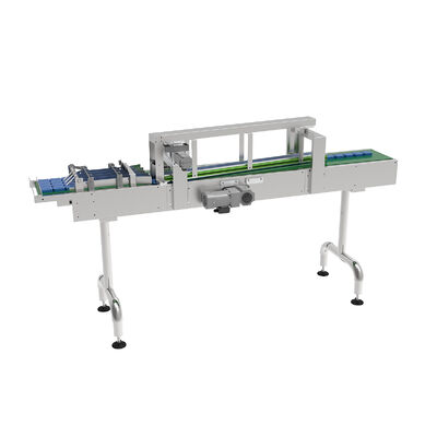 Хорошая цена Эффективная многополосная сепараторная система с пневматическим зажимом и датчиками противовмешательства для точной обработки материалов онлайн