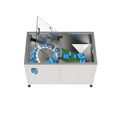 Хорошая цена Эффективный модульный дизайн бутылочного разблокировщика и минимальное время простоя для высокоскоростного производства онлайн