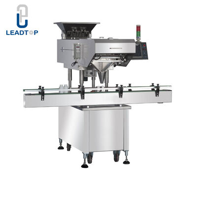 Хорошая цена Счетная машина для капсул и таблеток серии LTEC для мелких таблеток размером 5-25 мм онлайн