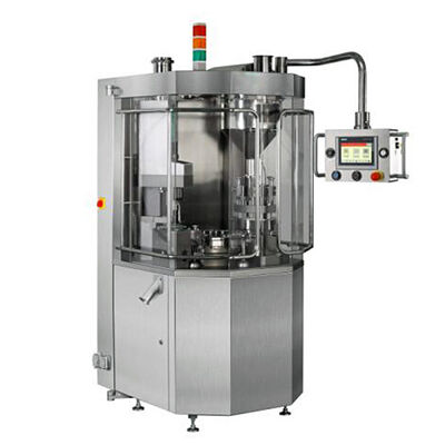 Хорошая цена Машина капсулы высокоскоростного машинного оборудования Pharmaceutica автоматическая малошумная онлайн